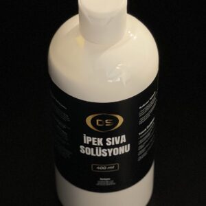 İPEK SIVA SOLÜSYONU